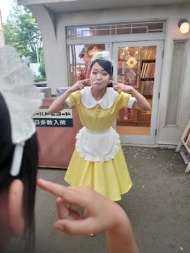 西武園ゆうえんちに投稿された画像（2023/5/6）