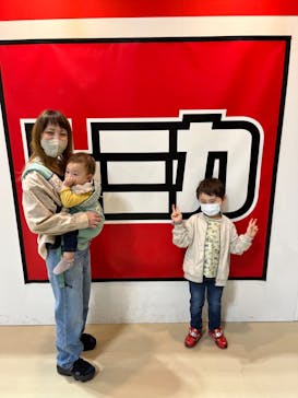 トミカ博 in NIIGATA事務局に投稿された画像（2023/5/6）