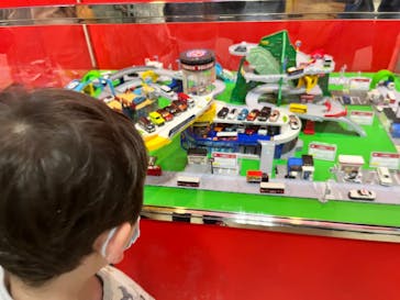 トミカ博 in NIIGATA事務局に投稿された画像（2023/5/6）