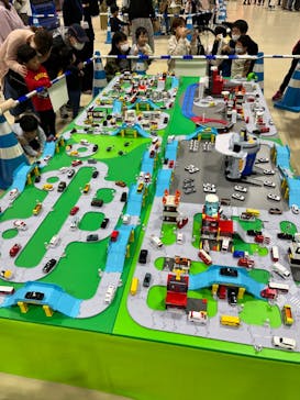 トミカ博 in NIIGATA事務局に投稿された画像（2023/5/6）