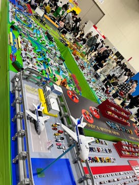 トミカ博 in NIIGATA事務局に投稿された画像（2023/5/6）