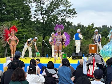 野外民族博物館 リトルワールドに投稿された画像（2023/5/6）