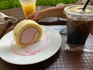 横浜イングリッシュガーデンに投稿された画像（2023/5/6）