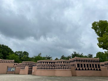 野外民族博物館 リトルワールドに投稿された画像（2023/5/6）