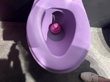 うんこミュージアム TOKYOに投稿された画像（2023/5/6）