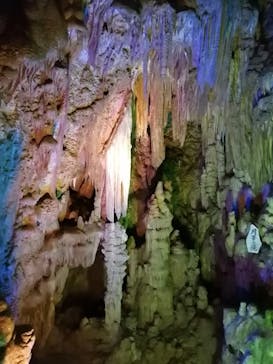 あぶくま洞に投稿された画像（2023/5/6）