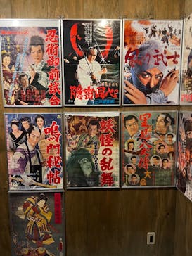 忍者の里　チビッ子忍者村に投稿された画像（2023/5/6）