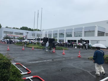 トミカ博 in NIIGATA事務局に投稿された画像（2023/5/6）