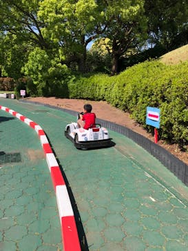 千葉こどもの国 キッズダムに投稿された画像（2023/5/4）