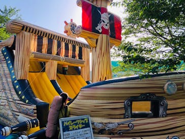 千葉こどもの国 キッズダムに投稿された画像（2023/5/4）