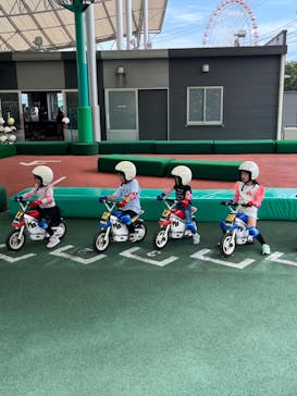 鈴鹿サーキットに投稿された画像（2023/5/6）