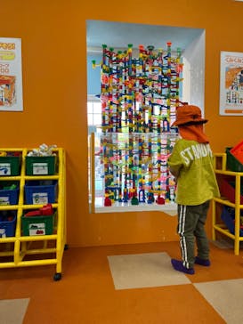 おもちゃ王国（岡山）に投稿された画像（2023/5/6）