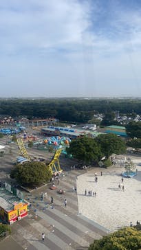 国営ひたち海浜公園プレジャーガーデンに投稿された画像（2023/5/6）