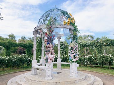 京成バラ園に投稿された画像（2023/5/6）