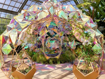 京成バラ園に投稿された画像（2023/5/6）