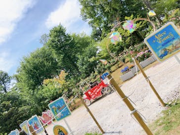 京成バラ園に投稿された画像（2023/5/6）