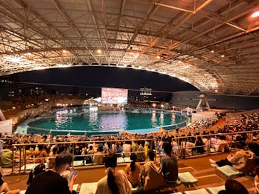 名古屋港水族館に投稿された画像（2023/5/6）