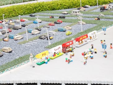 レゴランドⓇ・ジャパン・リゾートに投稿された画像（2023/5/6）