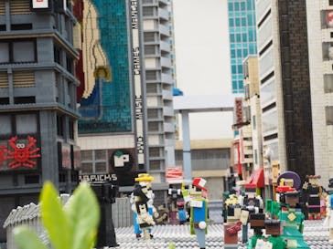 レゴランドⓇ・ジャパン・リゾートに投稿された画像（2023/5/6）