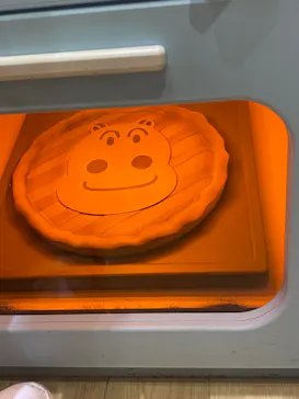 横浜アンパンマンこどもミュージアムに投稿された画像（2023/5/6）