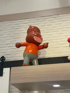 横浜アンパンマンこどもミュージアムに投稿された画像（2023/5/6）