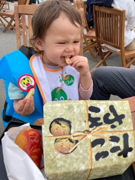 東映太秦映画村に投稿された画像（2023/5/6）