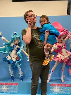 東映太秦映画村に投稿された画像（2023/5/6）