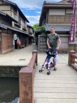 東映太秦映画村に投稿された画像（2023/5/6）