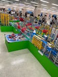 プラレール博 in TOKYO事務局に投稿された画像（2023/5/6）