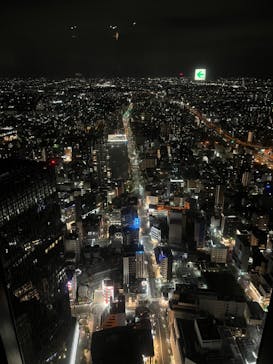 屋外展望台スカイプロムナードに投稿された画像（2023/5/6）