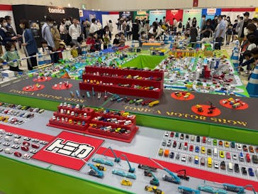 トミカ博 in NIIGATA事務局に投稿された画像（2023/5/6）