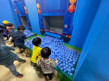 トミカ博 in NIIGATA事務局に投稿された画像（2023/5/6）