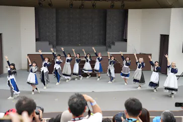 ひらかたパークに投稿された画像（2023/5/6）