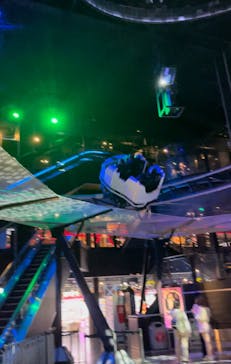 東京ジョイポリスに投稿された画像（2023/5/6）