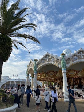 志摩スペイン村パルケエスパーニャに投稿された画像（2023/5/6）