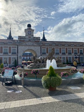 志摩スペイン村パルケエスパーニャに投稿された画像（2023/5/6）