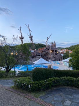 志摩スペイン村パルケエスパーニャに投稿された画像（2023/5/6）