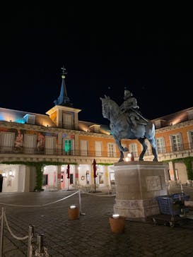 志摩スペイン村パルケエスパーニャに投稿された画像（2023/5/6）