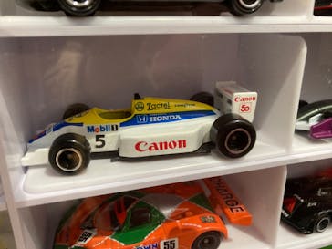 トミカ博 in OSAKA事務局に投稿された画像（2023/5/6）