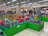 プラレール博 in TOKYO事務局に投稿された画像（2023/5/7）