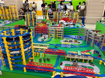 プラレール博 in TOKYO事務局に投稿された画像（2023/5/6）