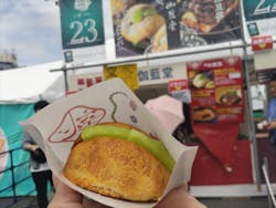 FOOD SONIC 2023 in 京橋に投稿された画像（2023/5/6）