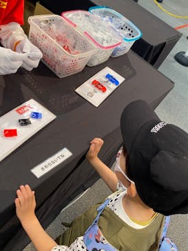 トミカ博 in OSAKA事務局に投稿された画像（2023/5/6）