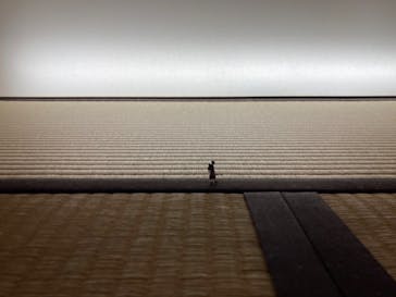 MINIATURE LIFE展 ー田中達也 見立ての世界ーに投稿された画像（2023/5/6）