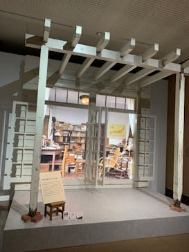 「ジブリパークとジブリ展」兵庫会場に投稿された画像（2023/5/6）