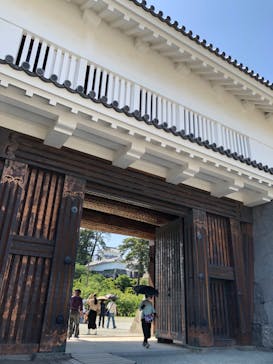 小田原城に投稿された画像（2023/5/6）