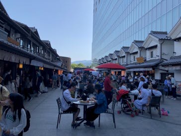 小田原城に投稿された画像（2023/5/6）