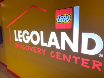 レゴランド®・ディスカバリー・センター 東京に投稿された画像（2023/5/6）