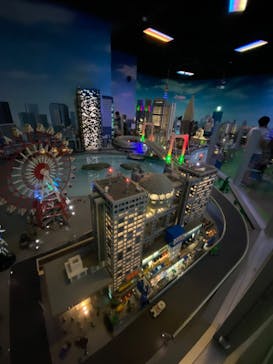 レゴランド®・ディスカバリー・センター 東京に投稿された画像（2023/5/6）