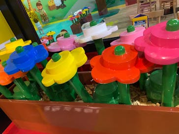 レゴランド®・ディスカバリー・センター 東京に投稿された画像（2023/5/6）